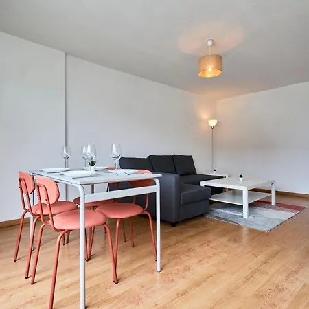 T2 Spacieux - Saint Maurice Pellevoisin Lejlighed Lille